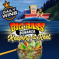 Slot Bonus Besar Tanpa Ribet, Ini Rekomendasinya